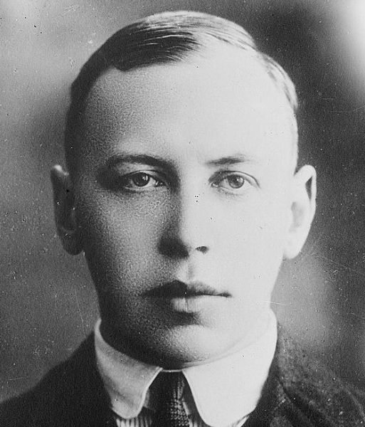 Alfred Noyes: Quotes & Texts