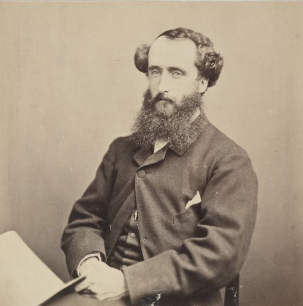 Alfred William Howitt: Quotes & Texts