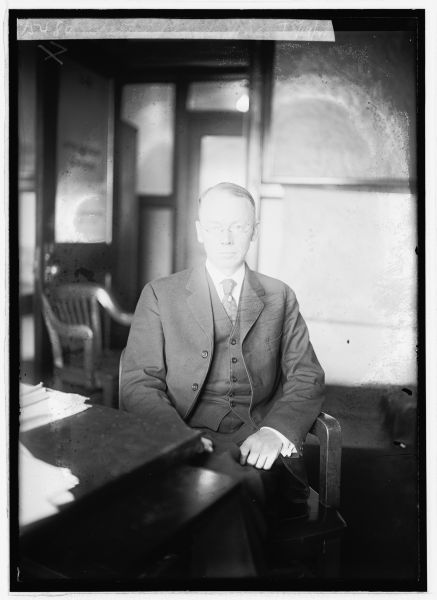 Chester Swor Chester Lloyd Jones: Quotes & Texts