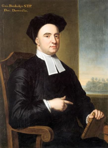 George Roderick Uc Berkeley George Berkeley: Quotes & Texts