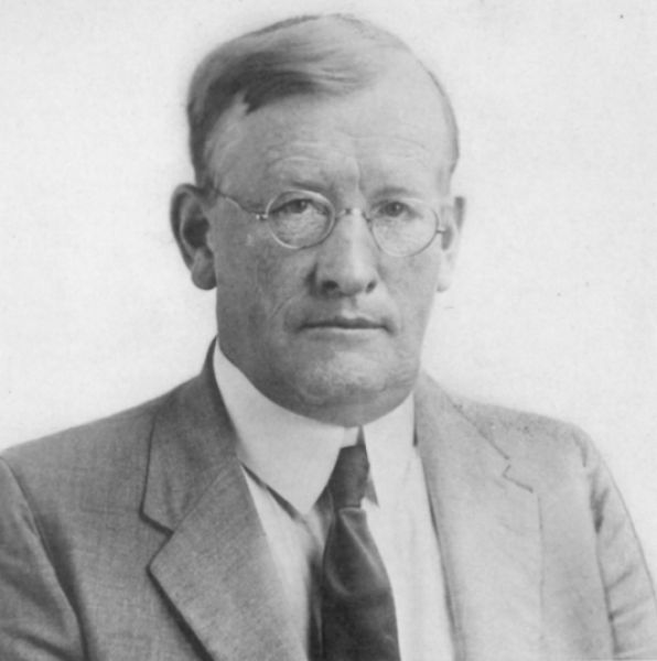 George R Price George McCready Price: Quotes & Texts