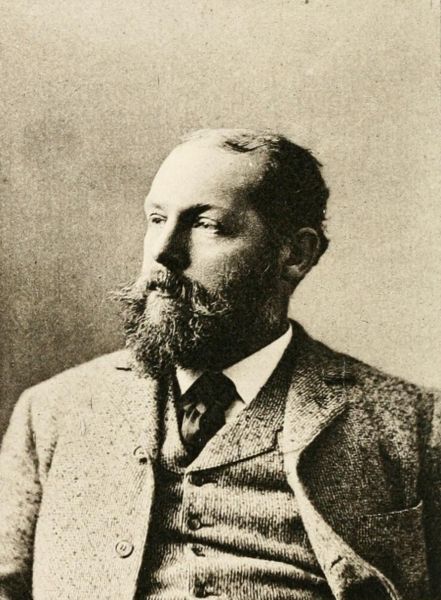 Hjalmar Hjorth Boyesen: Quotes & Texts