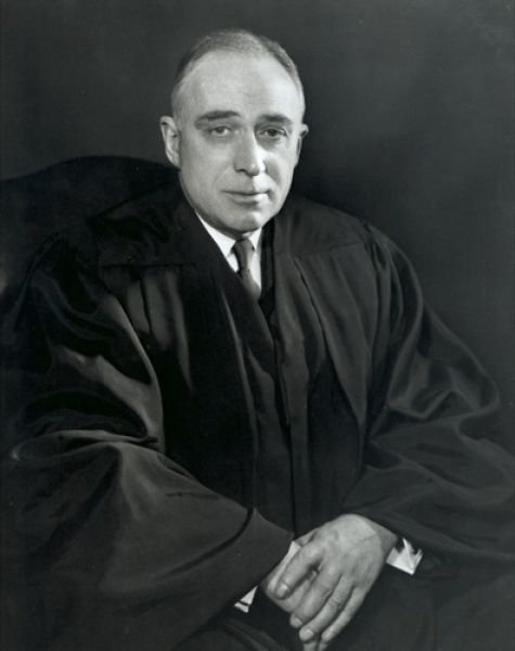 John Marshall Harlan II: Quotes & Texts
