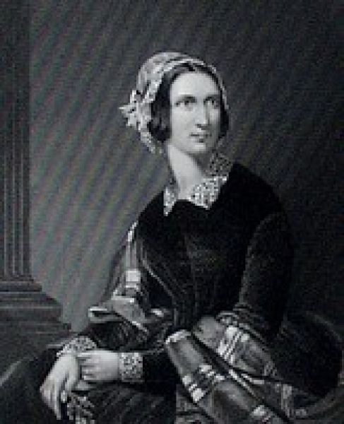 Mary Howitt: Quotes & Texts