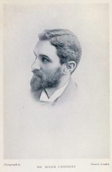 Roger Casement: Quotes & Texts