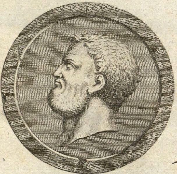 Sextus Julius Frontinus: Quotes & Texts