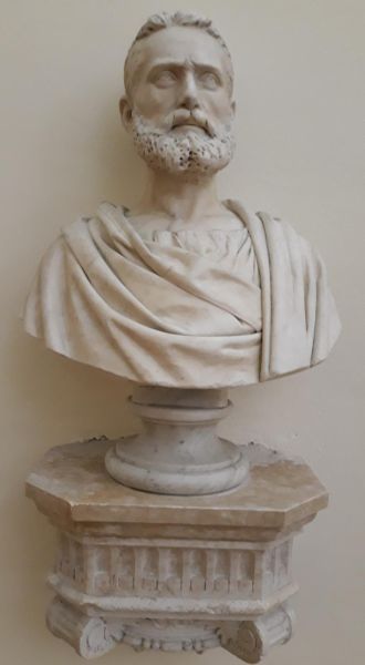 Saint Pollio Vitruvius Pollio: Quotes & Texts