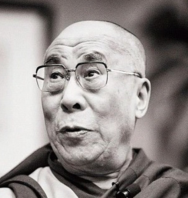 14th Dalai Lama quotes