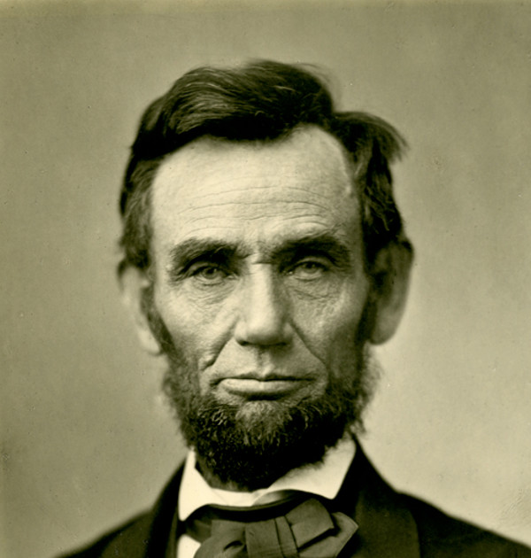 Abraham Lincoln quotes
