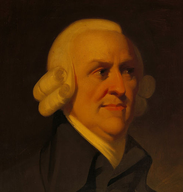 Adam Smith quotes