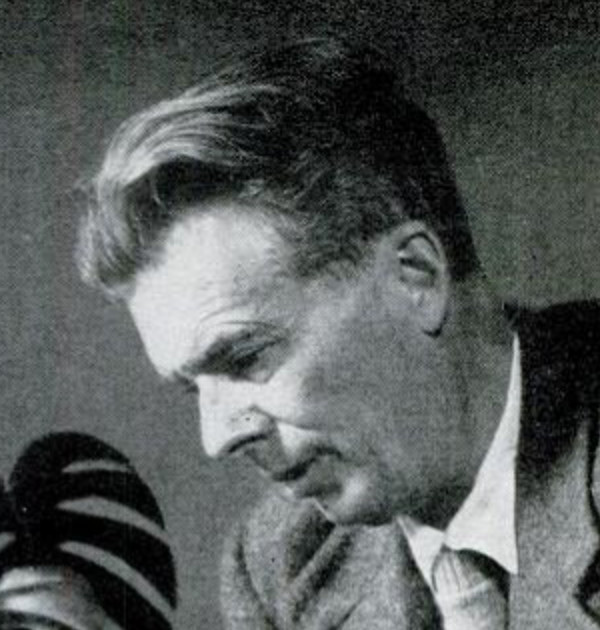 Aldous Huxley quotes