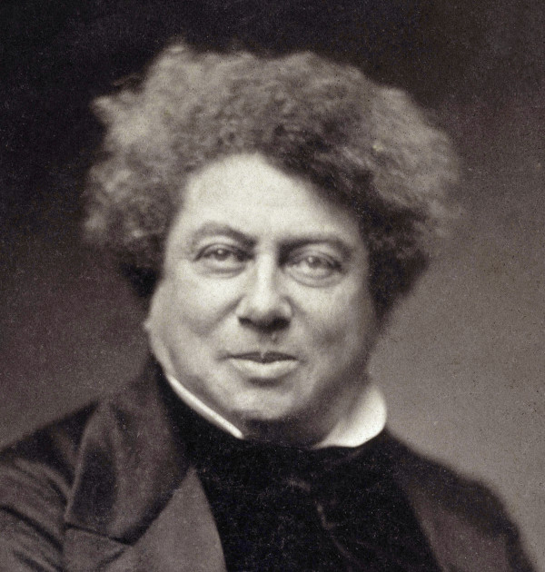Alexandre Dumas quotes