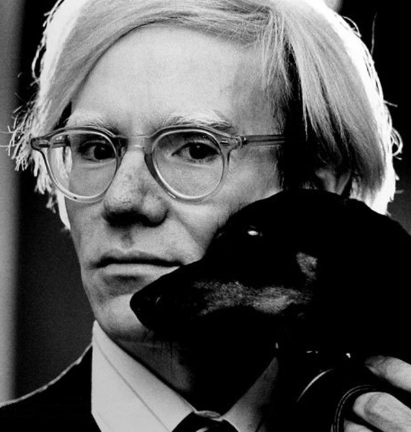 Andy Warhol quotes