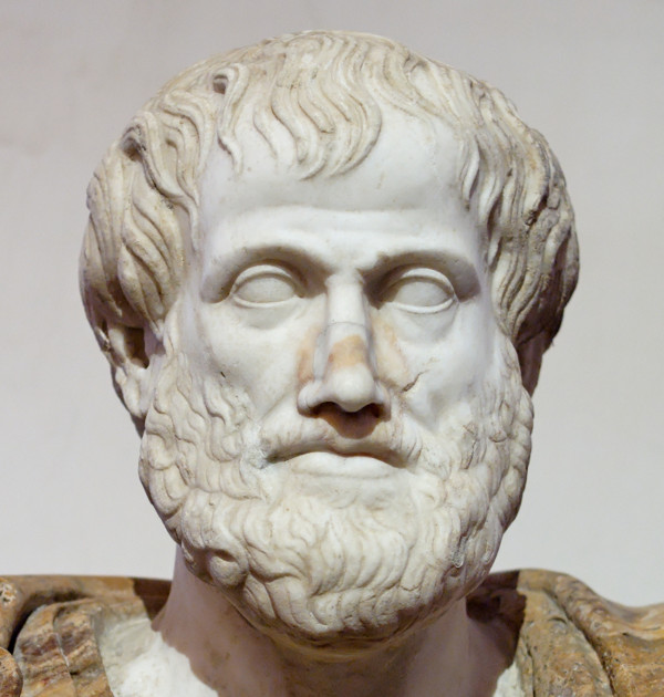 Aristotle quotes