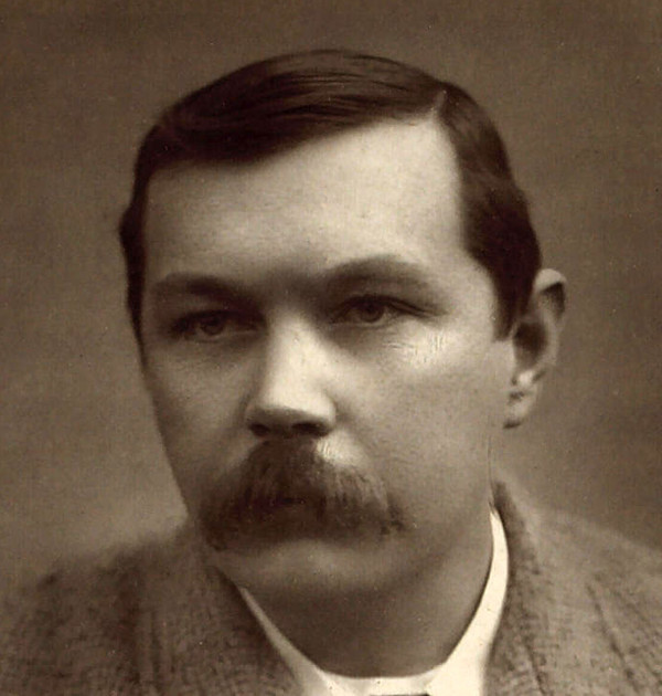 Arthur Conan Doyle quotes