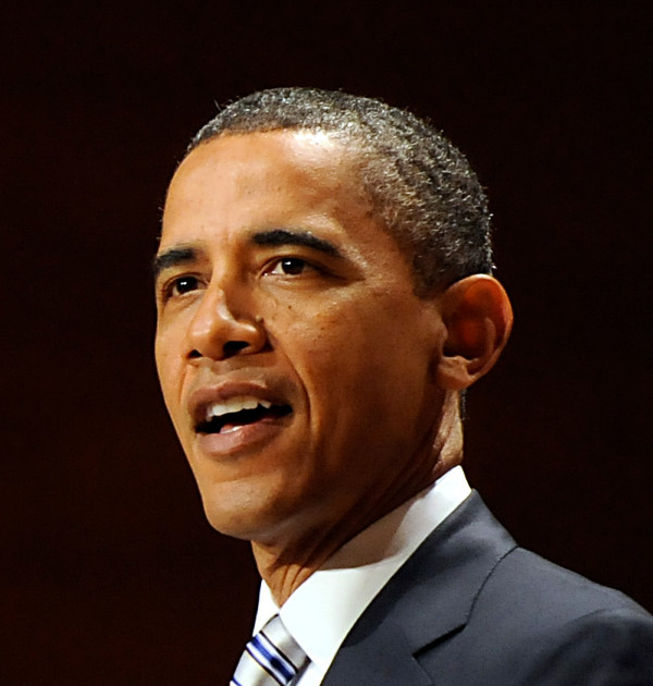 Barack Obama quotes