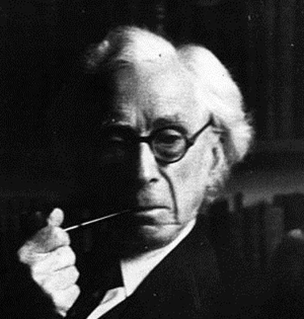 Bertrand Russell quotes