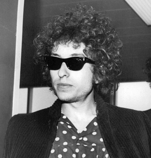Bob Dylan quotes