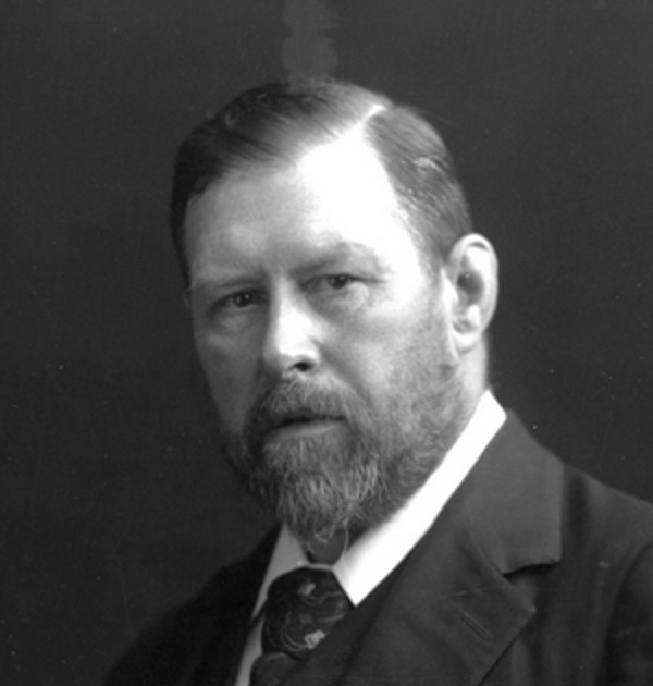 Bram Stoker quotes