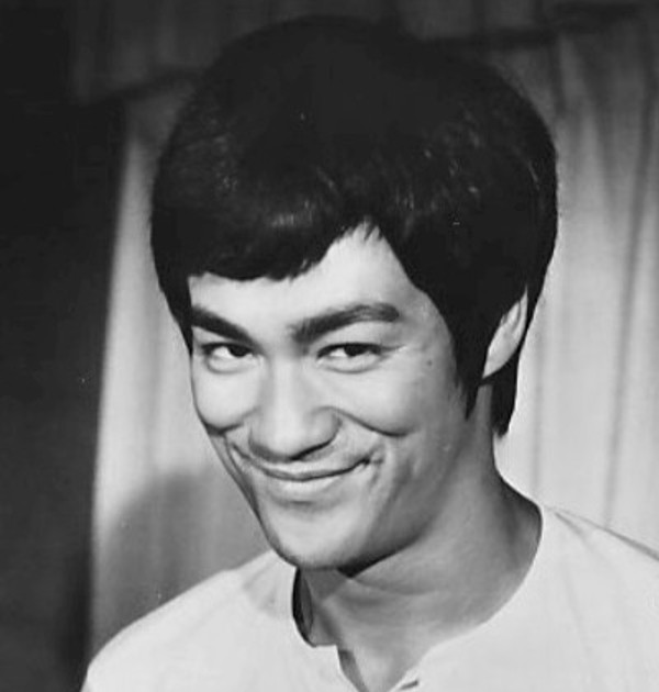 Bruce Lee quotes