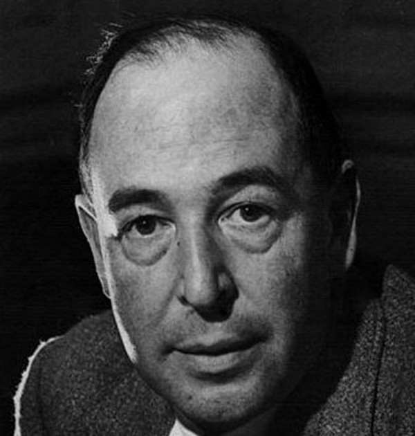C. S. Lewis quotes