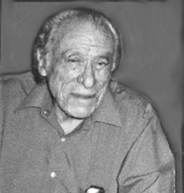 Charles Bukowski quotes