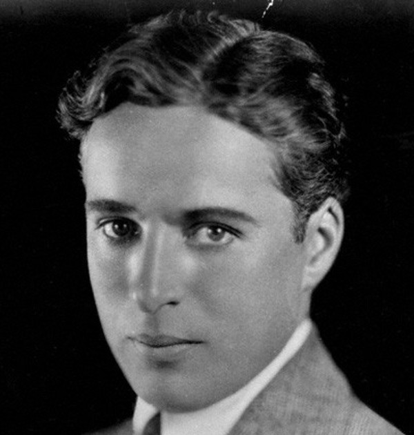 Charlie Chaplin quotes