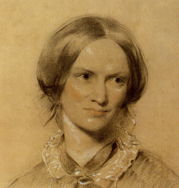 Charlotte Brontë quotes