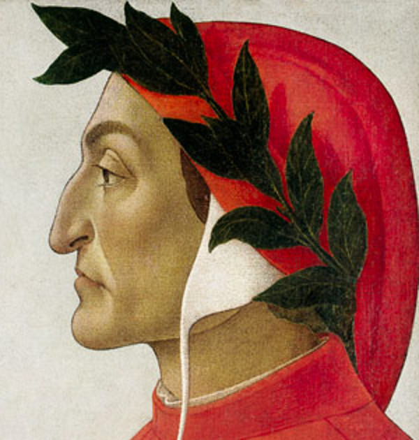 Dante Alighieri quotes