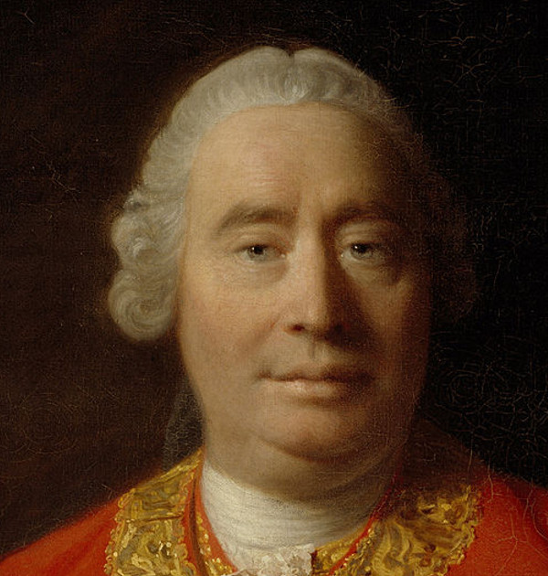 David Hume quotes