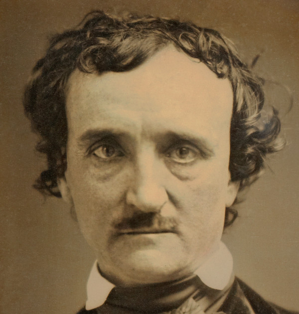 Edgar Allan Poe quotes