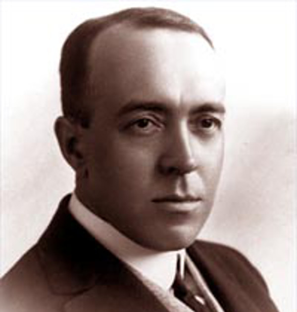 Edgar Rice Burroughs quotes