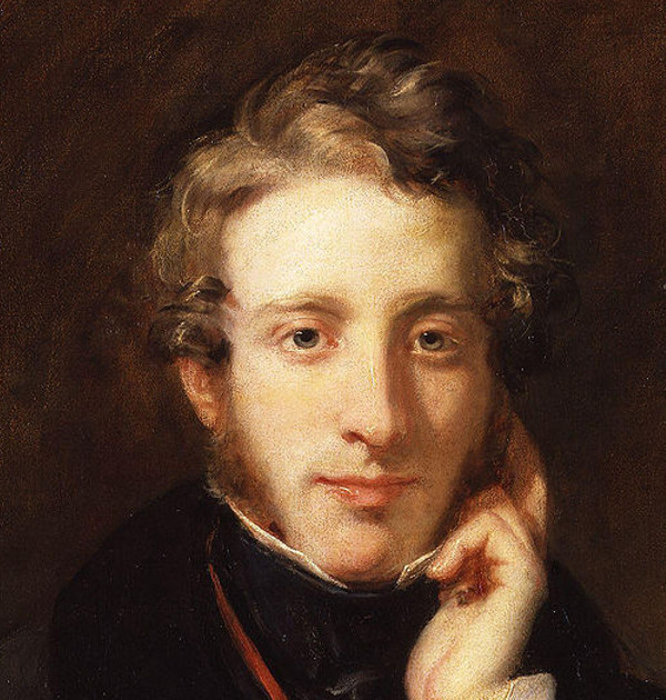 Edward Bulwer-Lytton quotes