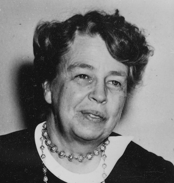 Eleanor Roosevelt quotes