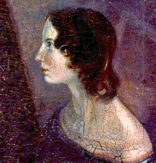 Emily Brontë quotes