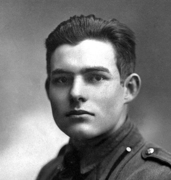 Ernest Hemingway quotes