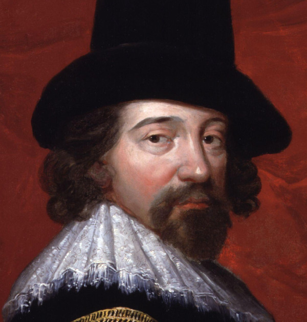 Francis Bacon quotes