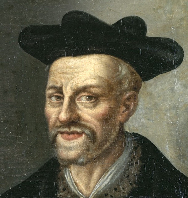 François Rabelais quotes