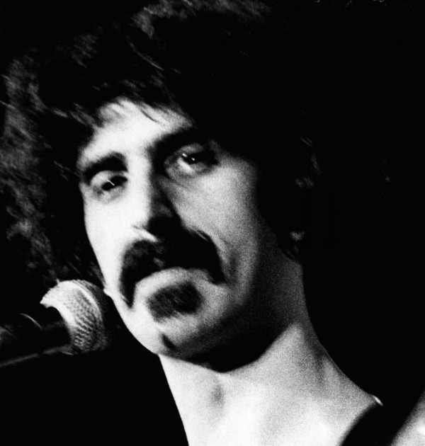 Frank Zappa quotes