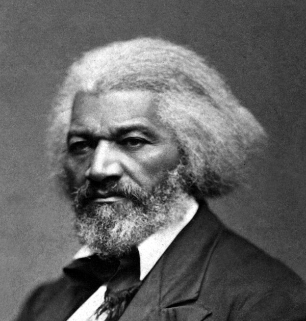 Frederick Douglass quotes