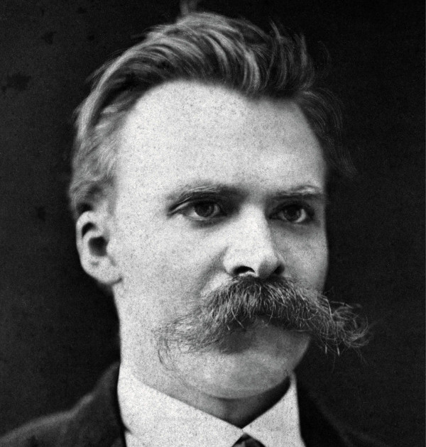 Friedrich Nietzsche quotes