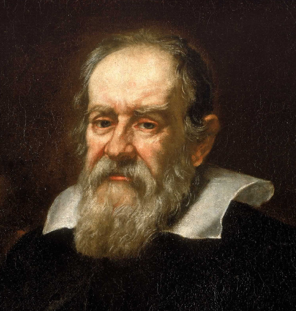 Galileo Galilei quotes