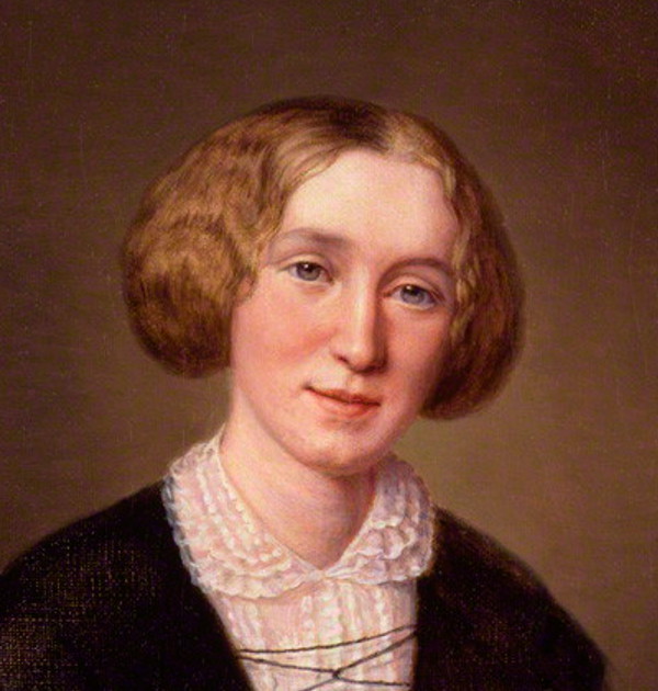 George Eliot quotes