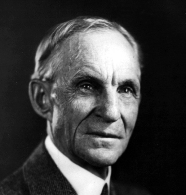 Henry Ford quotes