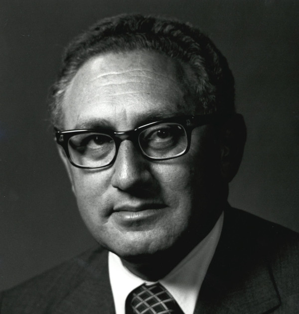 Henry Kissinger quotes