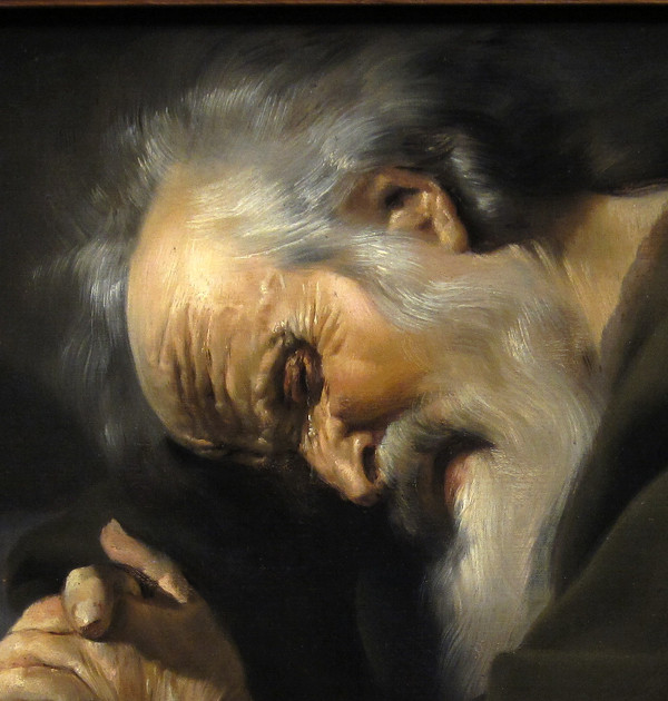 Heraclitus quotes