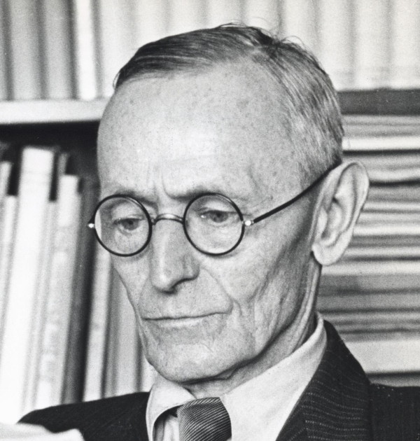 Hermann Hesse quotes
