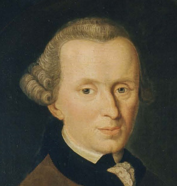 Immanuel Kant quotes