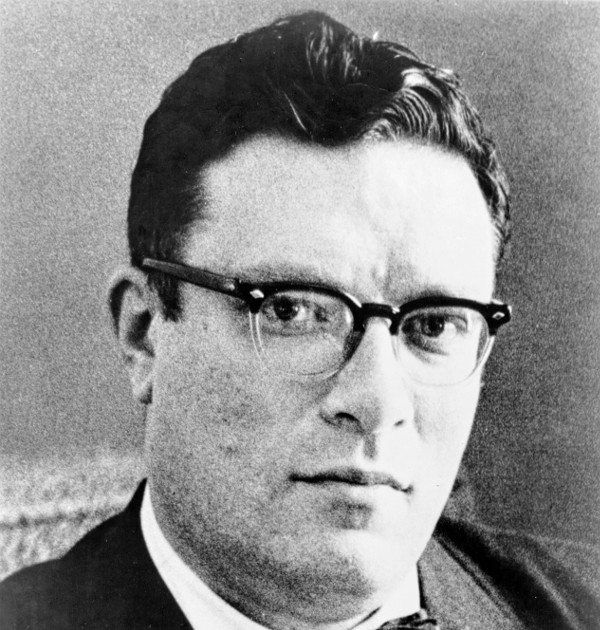 Isaac Asimov quotes