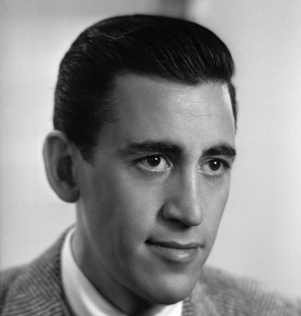 J. D. Salinger quotes